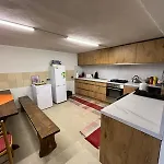 Country house U Milusky *
