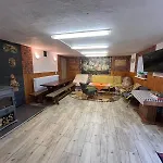 U Milusky Летний дом