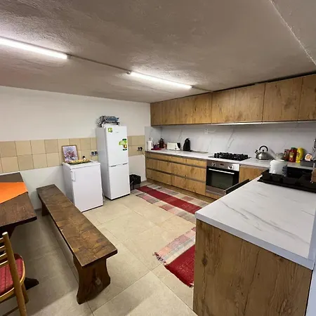 Εξοχικό σπίτι U Milusky *