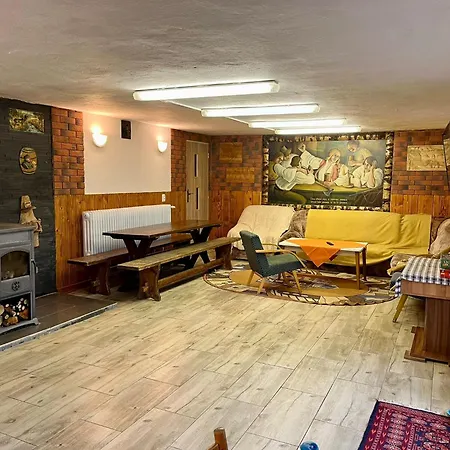 U Milusky Landhuis