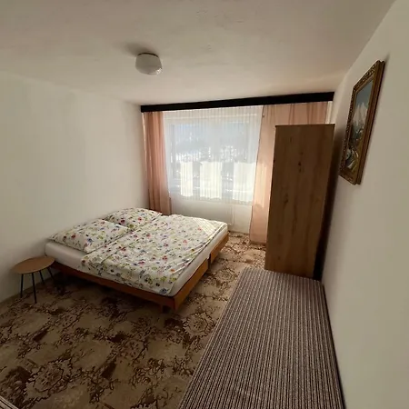 U Milusky Venkovský dům *
