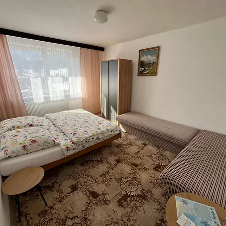 U Milusky Casa rural *