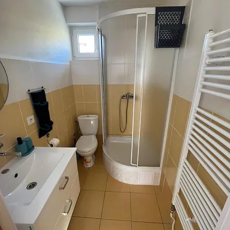 Εξοχικό σπίτι U Milusky *