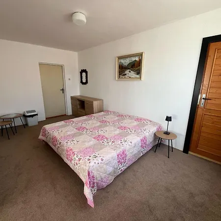 U Milusky Εξοχικό σπίτι *