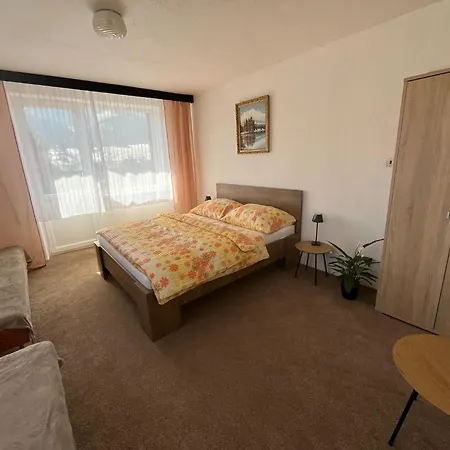 Εξοχικό σπίτι U Milusky