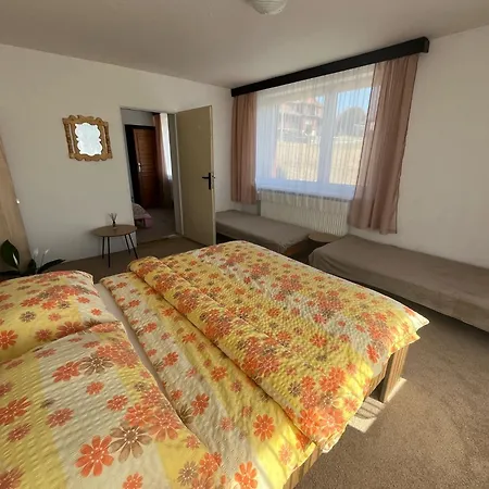 U Milusky Kır Evi Ždiar