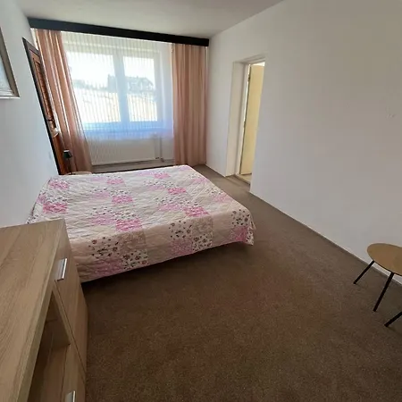 Landsted U Milusky Ždiar